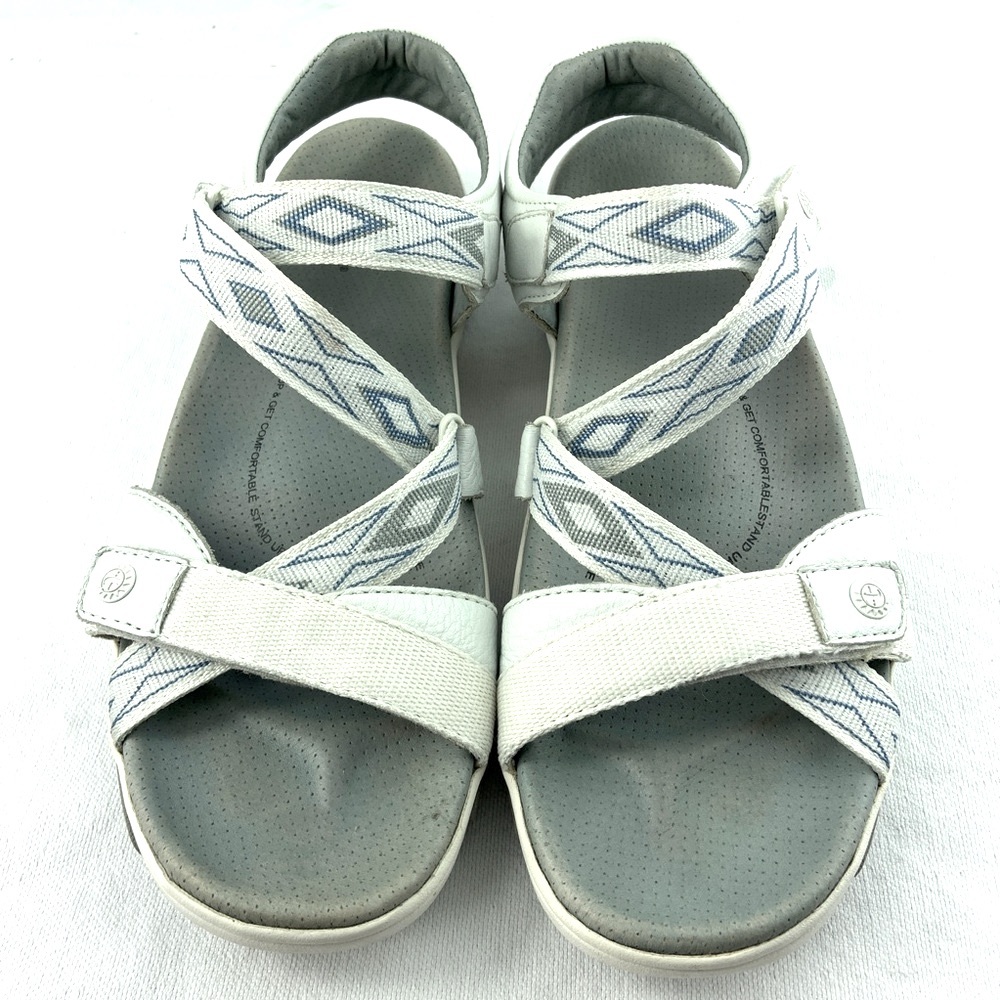 🌻 TAOS Rockstep Sandals